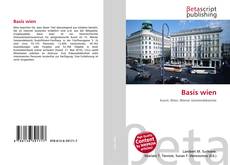 Couverture de Basis wien