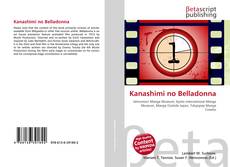 Couverture de Kanashimi no Belladonna
