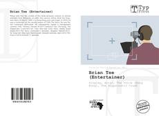 Обложка Brian Tse (Entertainer)