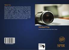 Portada del libro de Michael Tao