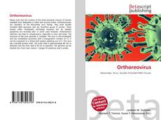 Copertina di Orthoreovirus