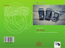 Bookcover of Jim Tang