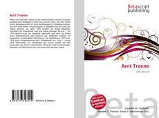 Обложка Amt Treene