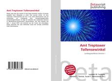 Amt Treptower Tollensewinkel的封面