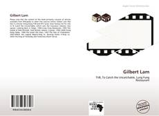 Buchcover von Gilbert Lam