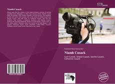 Portada del libro de Niamh Cusack