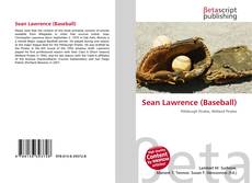 Couverture de Sean Lawrence (Baseball)