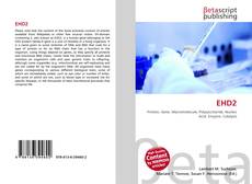 Buchcover von EHD2