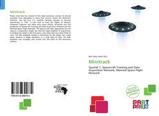 Portada del libro de Minitrack