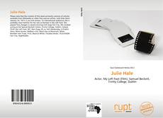 Copertina di Julie Hale