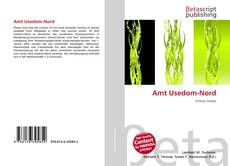 Copertina di Amt Usedom-Nord