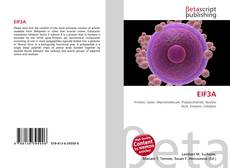Copertina di EIF3A