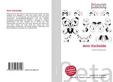 Copertina di Amt Vechelde