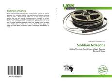 Bookcover of Siobhán McKenna