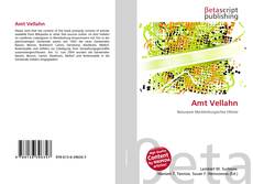 Copertina di Amt Vellahn