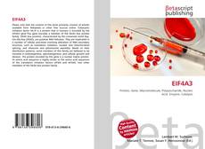 Copertina di EIF4A3