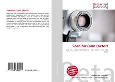 Copertina di Sean McCann (Actor)