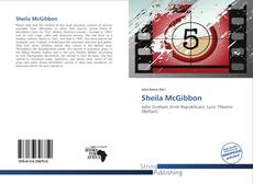 Sheila McGibbon kitap kapağı