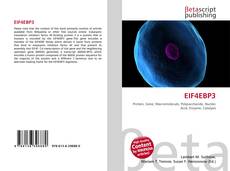 Buchcover von EIF4EBP3