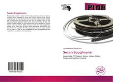 Bookcover of Susan Loughnane