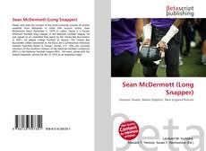 Copertina di Sean McDermott (Long Snapper)