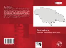 Bookcover of Dunchideock