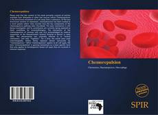 Portada del libro de Chemorepulsion