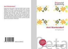 Buchcover von Amt Wankendorf