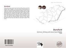 Buchcover von Dunsford