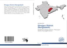 Dinajpur District (Bangladesh)的封面