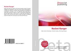 Couverture de Rocket Ranger