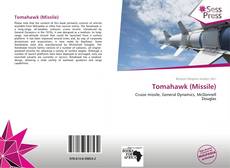 Portada del libro de Tomahawk (Missile)