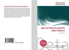 Copertina di Special Delivery (Dottie West Album)