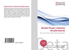 Copertina di Rocket Power: Extreme Arcade Games