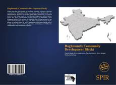 Capa do livro de Baghmundi (Community Development Block) 
