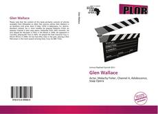 Buchcover von Glen Wallace