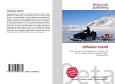 Couverture de Ushakov Island