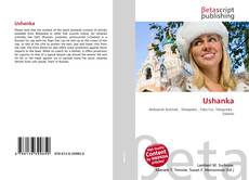 Copertina di Ushanka