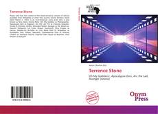 Portada del libro de Terrence Stone