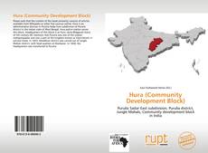 Capa do livro de Hura (Community Development Block) 