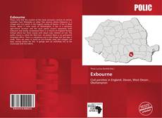 Portada del libro de Exbourne