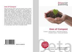 Bookcover of Uses of Compost