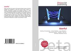 Buchcover von Userful