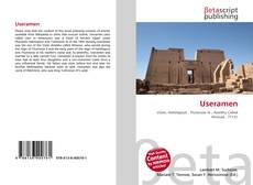 Copertina di Useramen