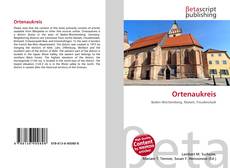 Copertina di Ortenaukreis