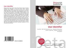 Copertina di User Identifier