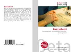 Copertina di Basisfallwert