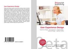 Copertina di User Experience Design