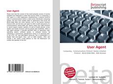 Copertina di User Agent