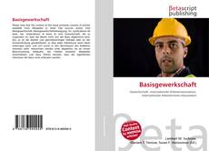 Copertina di Basisgewerkschaft